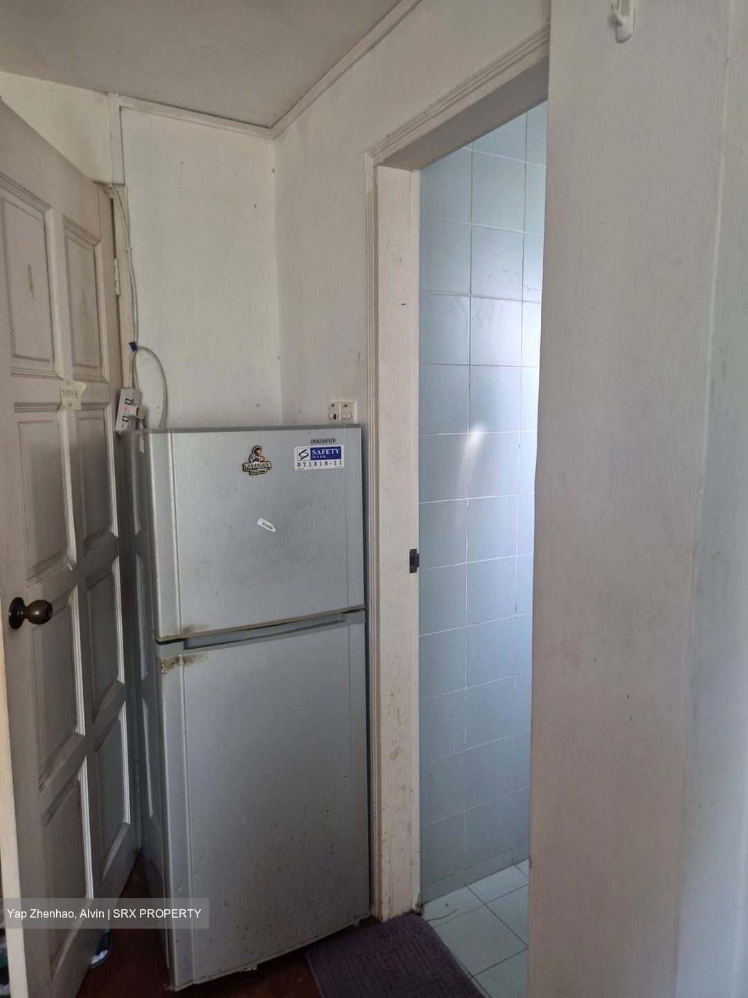 West Park Regency (D5), Apartment #506672091